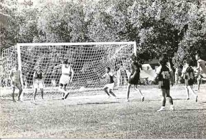Festa de comemoração do dia Internacional da Mulher março 13/03/94 Clube de campo do Sindicato dos bancários de PE imagem fotos