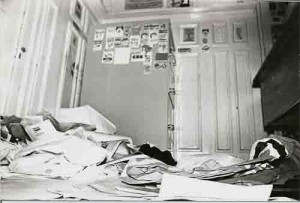 Sala dos bancos Privados, saída da Dissidência – 22/04/94