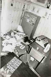 Sala dos bancos Privados, saída da Dissidência – 22/04/94