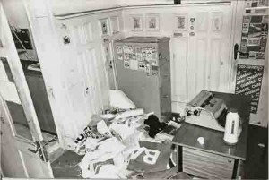 Sala dos bancos Privados, saída da Dissidência – 22/04/94