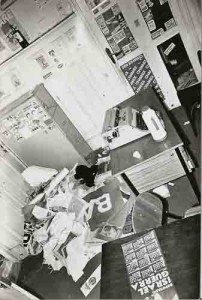 Sala dos bancos Privados, saída da Dissidência – 22/04/94