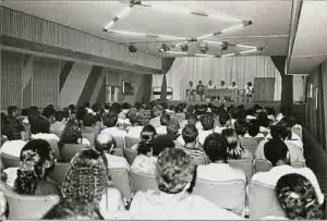 Debate sobre URV – Sindicato dos Bancários de Pernambuco – Abril/1994