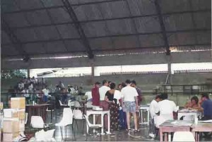 Eleição Sindical 1994