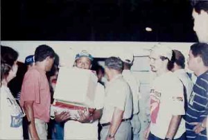 Eleição Sindical 1994