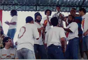 Eleição Sindical 1994