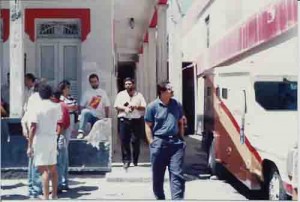 Eleição Sindical 1994