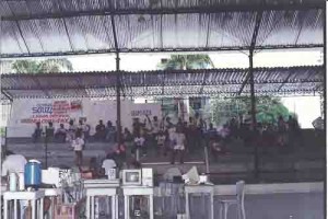 Eleição Sindical 1994