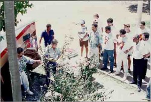 Eleição Sindical 1994