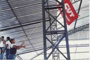 Eleição Sindical 1994