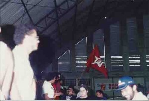 Eleição Sindical 1994