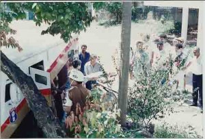 Eleição Sindical 1994