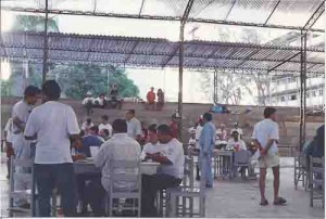 Eleição Sindical 1994