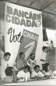 Eleição Sindical 1994