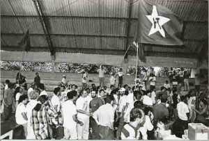 Eleição Sindical 1994