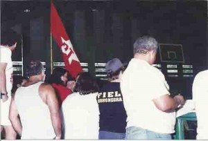 Eleição Sindical 1994