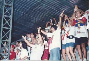 Eleição Sindical 1994