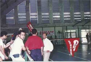 Eleição Sindical 1994