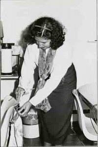 Eleição Sindical 1994 banc. Cidadão