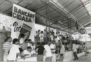 Eleição Sindical 1994