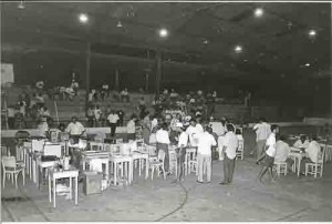 Eleição Sindical 1994