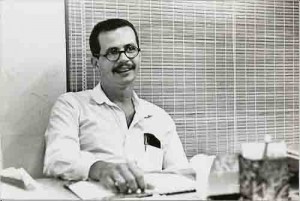 Entrevista – Interposição fraudulenta de Mão-de-obra para o Banorte – Adv. André Guedes – 22/04/1994