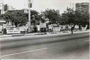 Forró Agarradinho - 1994