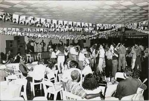 Forró Agarradinho - 1994