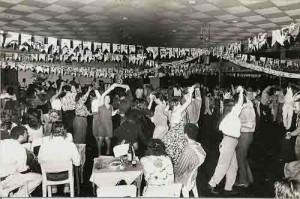 Forró Agarradinho - 1994