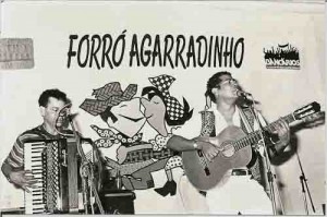 Comemoração dia das Crianças 1994