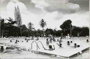 Assalto na CEF – Ag. Dantas Barreto – abr/1994