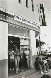 Campanha Salarial - 1994