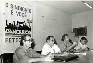 Assembleia Bandepe – 16/11/95