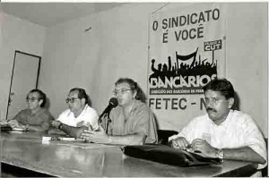 Assembléia Bandepe – 16/11/95