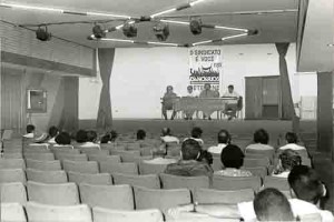 Assembléia Bandepe – 16/11/95