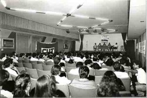 Assembléia – intervenção mercantil e econômico set/out 95