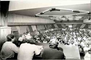 Assembléia contra pagamento nov.95