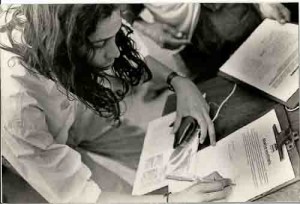 Campanha Salarial Emergencial 95