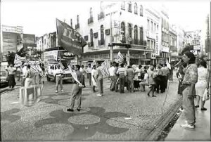 Campanha Salarial Emergencial 95 Bradesco