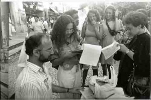 Campanha Salarial Emergencial 95 Bradesco