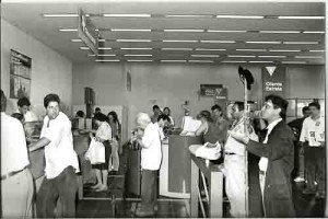 Campanha Salarial Emergencial 95