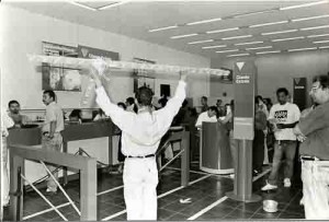 Campanha Salarial Emergencial 95