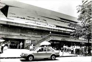 Campanha Salarial 95 Greve CEF