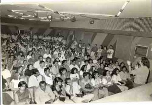 Campanha Salarial 95 Greve CEF