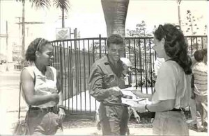 Campanha Salarial 95 Greve CEF