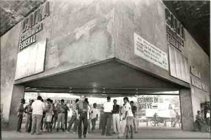 Campanha Salarial 95 Greve CEF