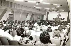 Campanha Salarial 95 Greve CEF