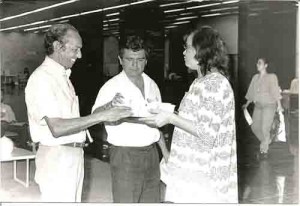 Campanha Salarial 95 BNB / 25.10