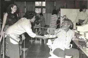 Campanha Salarial 95 BNB / 25.10