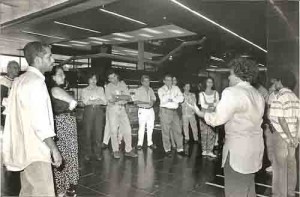 Campanha Salarial 95 BNB / 25.10