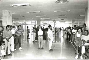 Campanha Salarial 95